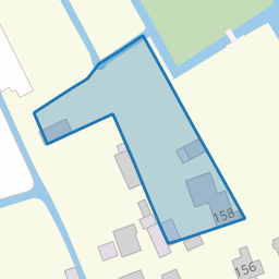 Perceel LDT00-C-2642