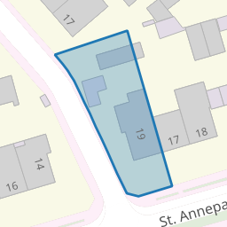 Perceel LDT00-C-2681