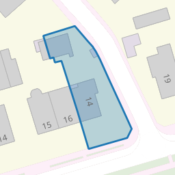 Perceel LDT00-C-2692