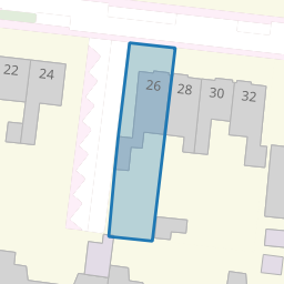 Perceel LDT00-C-2706