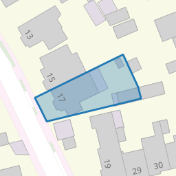 Perceel LDT00-C-2715