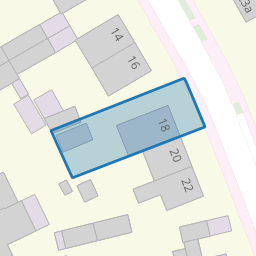 Perceel LDT00-C-2716