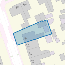 Perceel LDT00-C-2746