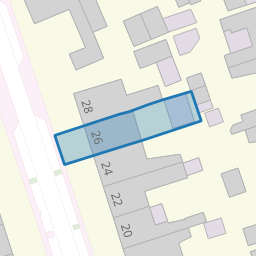 Perceel LDT00-C-2747