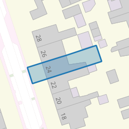 Perceel LDT00-C-2748