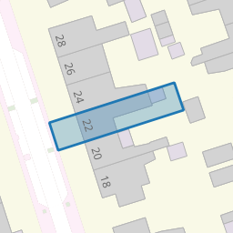 Perceel LDT00-C-2749