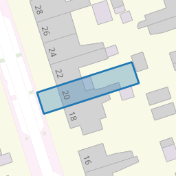 Perceel LDT00-C-2750