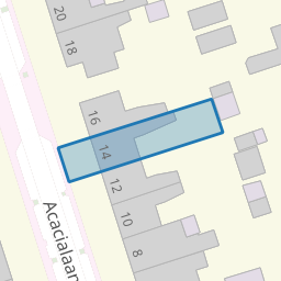 Perceel LDT00-C-2753