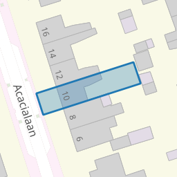 Perceel LDT00-C-2755