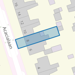 Perceel LDT00-C-2756