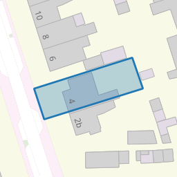 Perceel LDT00-C-2758