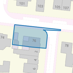 Perceel LDT00-C-2764