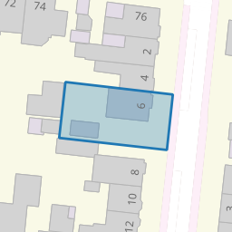 Perceel LDT00-C-2767