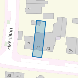 Perceel LDT00-C-2770