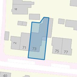 Perceel LDT00-C-2771