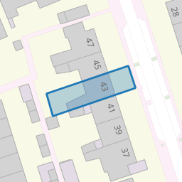 Perceel LDT00-C-2780