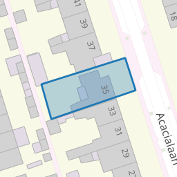 Perceel LDT00-C-2784