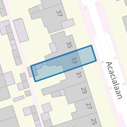 Perceel LDT00-C-2785