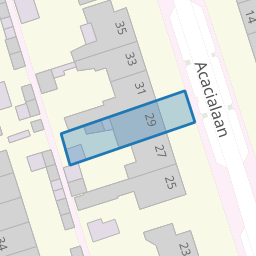 Perceel LDT00-C-2787