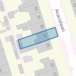 Perceel LDT00-C-2788