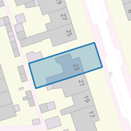 Perceel LDT00-C-2790