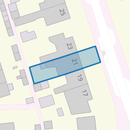 Perceel LDT00-C-2791