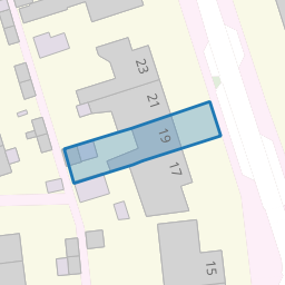 Perceel LDT00-C-2792