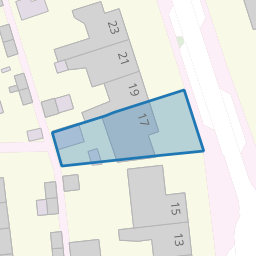 Perceel LDT00-C-2793