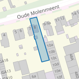 Perceel LDT00-C-2795