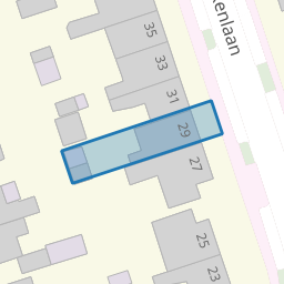 Perceel LDT00-C-2838