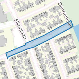Perceel LDT00-C-2845