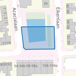 Perceel LDT00-C-2854