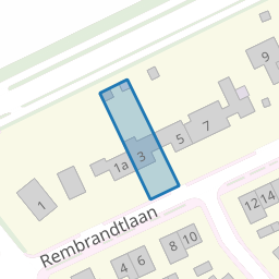 Perceel LDT00-C-2871