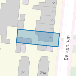 Perceel LDT00-C-2874