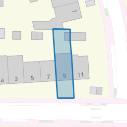 Perceel LDT00-C-2885