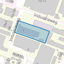 Perceel LDT00-C-2940