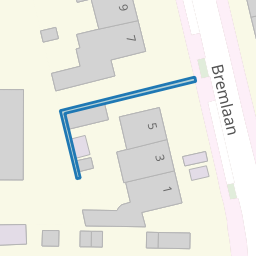 Perceel LDT00-C-2945