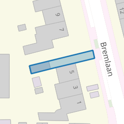 Perceel LDT00-C-2946