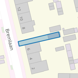 Perceel LDT00-C-2954