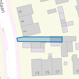 Perceel LDT00-C-2958