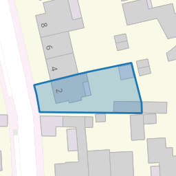 Perceel LDT00-C-3003