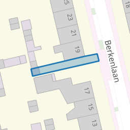 Perceel LDT00-C-3018