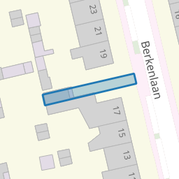 Perceel LDT00-C-3020