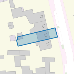 Perceel LDT00-C-3023