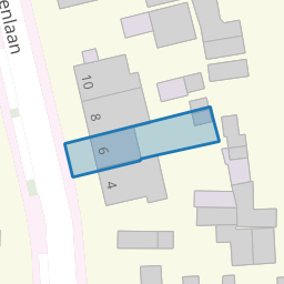 Perceel LDT00-C-3031