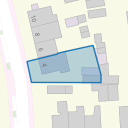 Perceel LDT00-C-3032