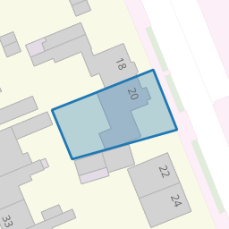 Perceel LDT00-C-3086