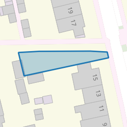 Perceel LDT00-C-3109