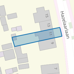 Perceel LDT00-C-3112