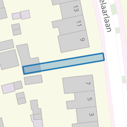 Perceel LDT00-C-3114